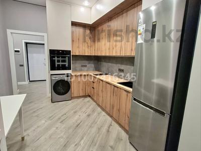 2-бөлмелі пәтер · 57.4 м² · 12/12 қабат, Улица А 52, 4, бағасы: ~ 33.9 млн ₸ в Астане, Сарайшык р-н
