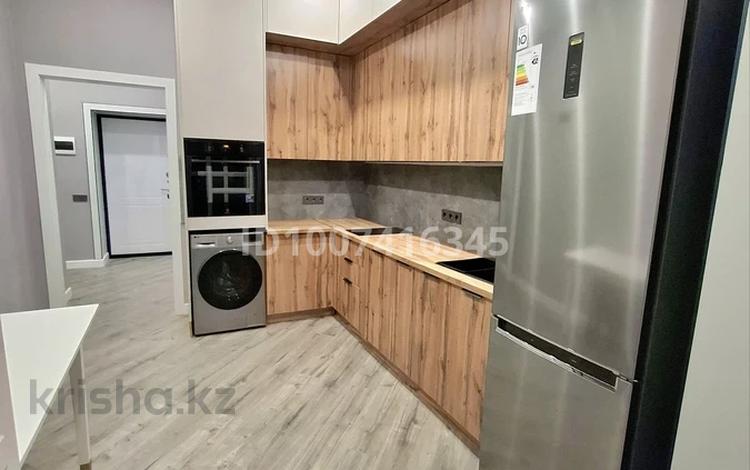 2-комнатная квартира · 59.4 м² · 12/12 этаж, Улица А 52, 4 — Перед мостом за 34.8 млн ₸ в Астане, Сарайшык р-н — фото 70