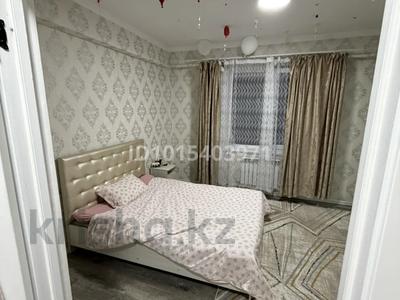 1-комнатная квартира · 41 м² · 1/5 этаж, улица Суворова 17 Е — Микрорайон Водник 2 за 21 млн ₸ в Алматы