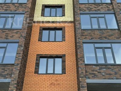 3-комнатная квартира · 89.7 м² · 6/9 этаж, Абылхайыр хан 2/5 за ~ 26.9 млн 〒 в Уральске