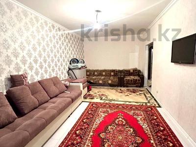 1-комнатная квартира · 44 м² · 2/10 этаж, Айнакол 62/1 за 21.5 млн ₸ в Астане, Алматы р-н