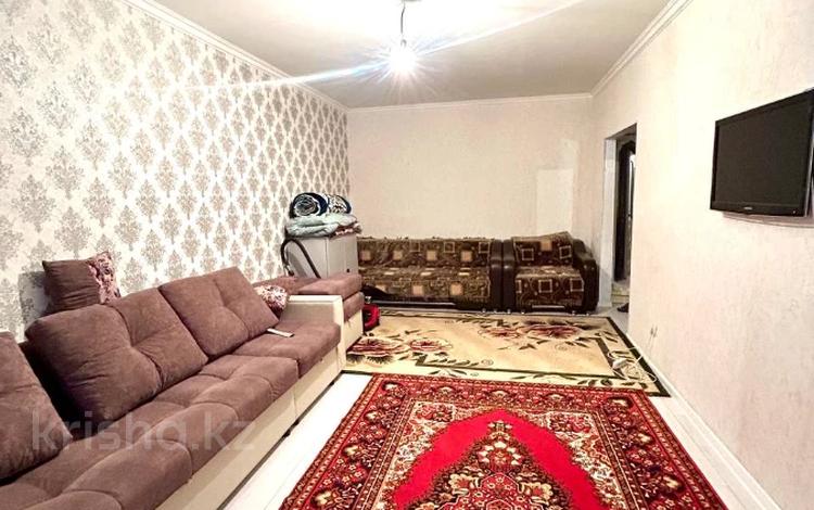 1-комнатная квартира · 44 м² · 2/10 этаж, Айнакол 62/1 за 21.5 млн ₸ в Астане, Алматы р-н — фото 2
