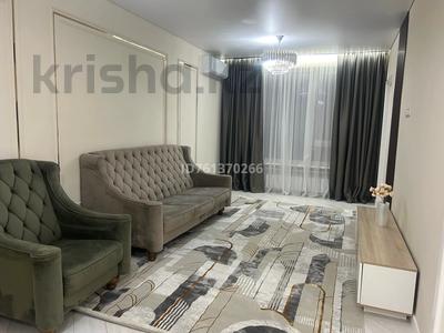 2-комнатная квартира · 50 м² · 12/12 этаж, Аэропортная 58 к1 за 230 000 ₸ в 