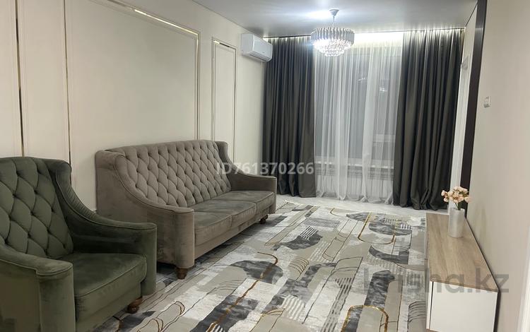 2-комнатная квартира · 50 м² · 12/12 этаж, Аэропортная 58 к1 за 230 000 ₸ в  — фото 2