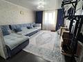 3-комнатная квартира · 70 м² · 6/9 этаж, бульвар Гагарина 18/1 — восток стадион за 30 млн ₸ в Усть-Каменогорске