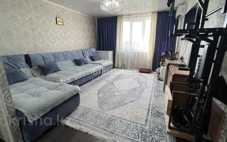 3-комнатная квартира · 70 м² · 6/9 этаж, бульвар Гагарина 18/1 — восток стадион за 30 млн ₸ в Усть-Каменогорске — фото 2