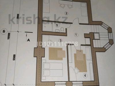 Жеке үй · 4 бөлме · 120 м² · 10 сот., Сейфуллина 108 — Мкр. Спутник, бағасы: 21 млн ₸ в Конаеве