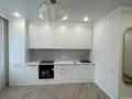 2-комнатная квартира · 45.5 м² · 5/9 этаж, мкр Шугыла, Строительная 340/46 за 34.9 млн ₸ в Алматы, Наурызбайский р-н — фото 3