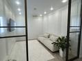 2-комнатная квартира · 46.6 м² · 5/9 этаж, мкр Шугыла, Строительная 340/46 — Шугыла за 34.9 млн ₸ в Алматы, Наурызбайский р-н — фото 22