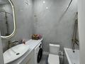 2-комнатная квартира · 46.6 м² · 5/9 этаж, мкр Шугыла, Строительная 340/46 — Шугыла за 34.9 млн ₸ в Алматы, Наурызбайский р-н — фото 32