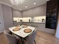 3-комнатная квартира · 101.2 м² · 8/9 этаж, дулатова 77 за 62 млн ₸ в Кокшетау