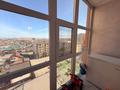 3-комнатная квартира · 101.2 м² · 8/9 этаж, дулатова 77 за 62 млн ₸ в Кокшетау — фото 25