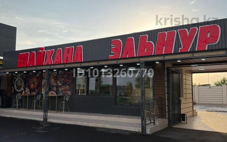 Готовый бизнес Шайхана Эльнур · 120 м², бағасы: 100 млн ₸ в Таразе — фото 2