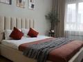 2-бөлмелі пәтер · 48 м², Туран 40/1, бағасы: 20 000 ₸ в Астане, Есильский р-н