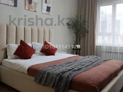 2-бөлмелі пәтер · 48 м², Туран 40/1, бағасы: 20 000 ₸ в Астане, Есильский р-н