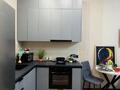 2-бөлмелі пәтер · 48 м², Туран 40/1, бағасы: 20 000 ₸ в Астане, Есильский р-н — фото 4