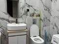 1 бөлме · 45 м² · 2/9 қабат, Ильяс Омарова 19, бағасы: 100 000 ₸ в Астане, Есильский р-н — фото 4