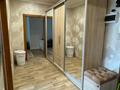 2-комнатная квартира · 61 м² · 9/9 этаж, мкр Атырау, Мкр. Атырау 158/9 за 45.4 млн ₸ в Алматы, Медеуский р-н