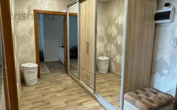 2-комнатная квартира · 61 м² · 9/9 этаж, мкр Атырау, Мкр. Атырау 158/9 за 45.4 млн ₸ в Алматы, Медеуский р-н — фото 4