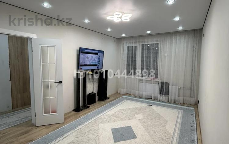 3-комнатная квартира · 87 м² · 3 этаж, Е 103 5 за 400 000 ₸ в Астане, Нура р-н — фото 2