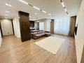4-комнатная квартира · 127 м² · 2/12 этаж, Керей и Жанибек хандар за 125 млн ₸ в Астане, Есильский р-н