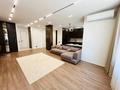 4-комнатная квартира · 127 м² · 2/12 этаж, Керей и Жанибек хандар за 125 млн ₸ в Астане, Есильский р-н — фото 2