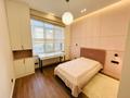 4-комнатная квартира · 127 м² · 2/12 этаж, Керей и Жанибек хандар за 125 млн ₸ в Астане, Есильский р-н — фото 12