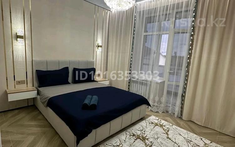 2-комнатная квартира · 48 м² · 3/6 этаж, Кокшкарбаева 60 А — Аульбекова за 15 000 ₸ в Кокшетау — фото 2