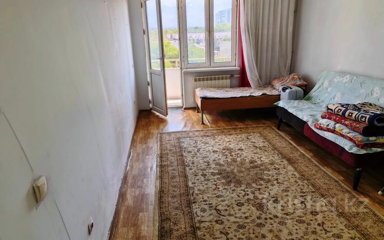 1-бөлмелі пәтер · 53 м² · 6/9 қабат, Қалқаман-2 ш/а., бағасы: 25 млн ₸ в Алматы, Наурызбайский р-н — фото 3