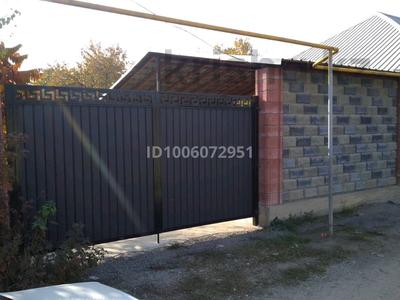 Отдельный дом · 3 комнаты · 70 м² · 8 сот., Заводская 26 за 26.9 млн 〒 в Кендале