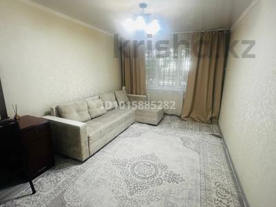 1-комнатная квартира · 36 м² · 1/4 этаж, мкр №10 5 за 235 000 ₸ в Алматы, Ауэзовский р-н