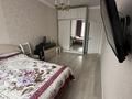 2-бөлмелі пәтер, 60 м², 9/9 қабат, Кумисбекова 4 — Кумисбекова, бағасы: 35.9 млн 〒 в Астане, Сарыарка р-н — фото 17