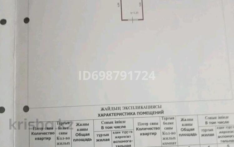 Гараж · 15.4 м² · мкр Омега — Возле омеговского моста, бағасы: 600 000 ₸ в Уральске — фото 2