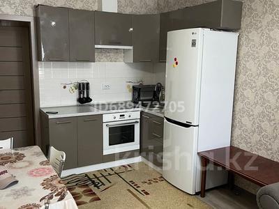 1-комнатная квартира · 40 м² · 5/14 этаж, мкр Акбулак, Байтерекова 81 — Алматы арена за 210 000 ₸ в Алатауский р-н