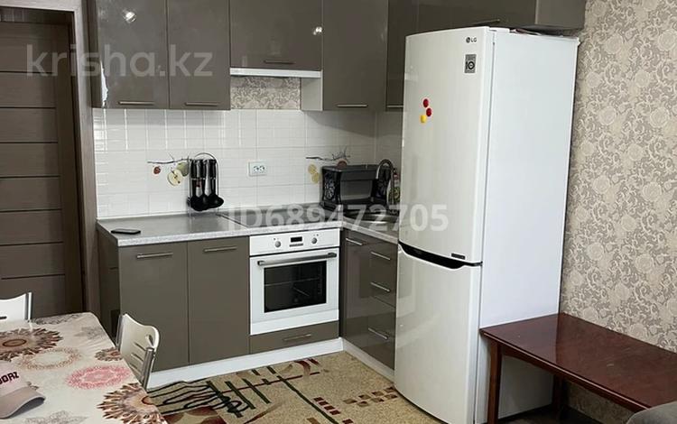 1-комнатная квартира · 40 м² · 5/14 этаж, мкр Акбулак, Байтерекова 81 — Алматы арена за 210 000 ₸ в Алатауский р-н — фото 21