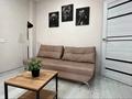 1-бөлмелі пәтер · 38 м² · 3/5 қабат, Толстого 51 — Абая, бағасы: 12 000 ₸ в Костанае — фото 2