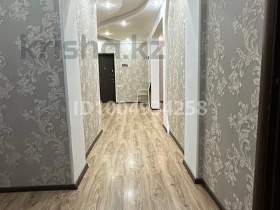 3-бөлмелі пәтер · 140 м² · 10/10 қабат, Байтурсынова 19 — Возле мечети Хазрет Султан, бағасы: 450 000 ₸ в Астане, Алматы р-н