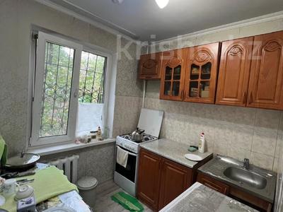 3-комнатная квартира · 59 м² · 1/5 этаж, мкр Орбита-1 34 за 37.5 млн ₸ в Алматы, Бостандыкский р-н