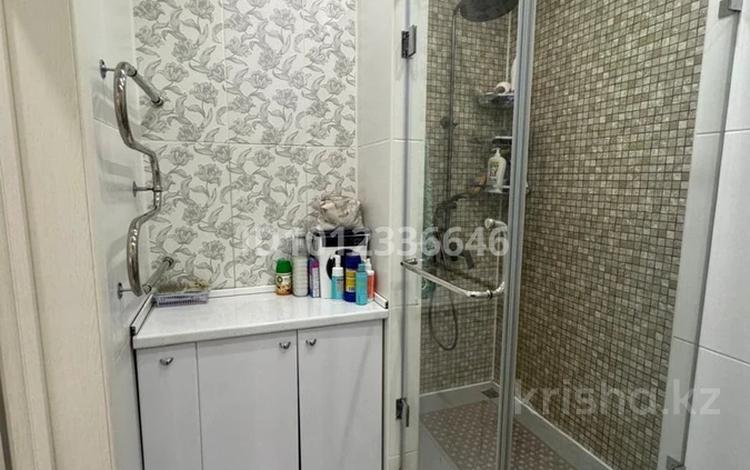 3-комнатная квартира · 100 м² · 7/9 этаж, ул. Мухтара Ауэзова 268 за 43 млн ₸ в Кокшетау — фото 2