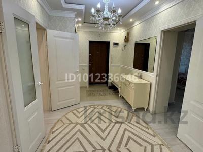3-бөлмелі пәтер · 100 м² · 7/9 қабат, ул. Мухтара Ауэзова 268, бағасы: 42.5 млн ₸ в Кокшетау