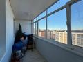 3-комнатная квартира · 100 м² · 7/9 этаж, ул. Мухтара Ауэзова 268 за 43 млн ₸ в Кокшетау — фото 5