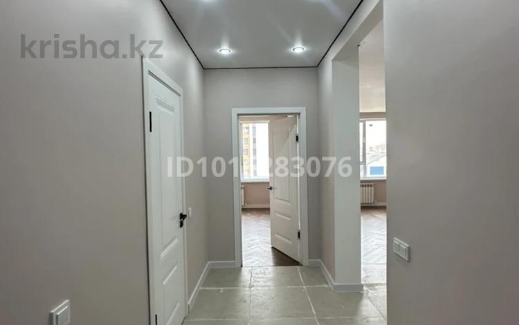 2-комнатная квартира · 53 м² · 4/9 этаж, СТ Монтажник, Райымбек батыра 161Б за 250 000 ₸ в  — фото 2
