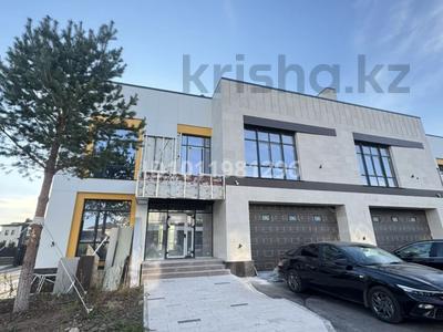 Отдельный дом · 5 комнат · 461 м² · 10 сот., ул. А-359 20 за 320 млн ₸ в Астане, Сарайшык р-н