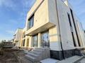 Отдельный дом · 5 комнат · 480 м² · 10 сот., ул. А-359 3 — Таунхаус в Депутатском городке за 320 млн ₸ в Астане, Сарайшык р-н — фото 2