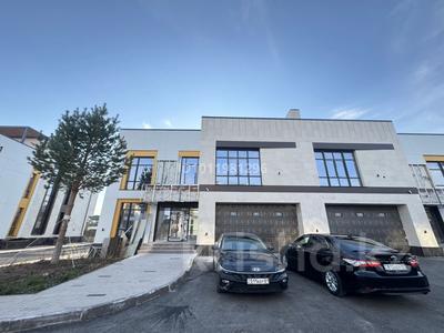 Жеке үй · 5 бөлме · 480 м² · 10 жүзд., ул. А-359 3 — Таунхаус в Депутатском городке, бағасы: 320 млн ₸ в Астане, Сарайшык р-н