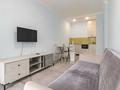 2-комнатная квартира · 45 м² · 2/11 этаж, Мангилик Ел 40/2 — Триумфальная Арка за 17 000 ₸ в Астане, Есильский р-н — фото 13
