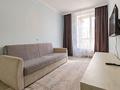 2-комнатная квартира · 45 м² · 2/11 этаж, Мангилик Ел 40/2 — Триумфальная Арка за 17 000 ₸ в Астане, Есильский р-н — фото 15