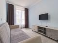 2-комнатная квартира · 45 м² · 2/11 этаж, Мангилик Ел 40/2 — Триумфальная Арка за 17 000 ₸ в Астане, Есильский р-н — фото 17