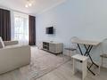 2-комнатная квартира · 45 м² · 2/11 этаж, Мангилик Ел 40/2 — Триумфальная Арка за 17 000 ₸ в Астане, Есильский р-н — фото 18