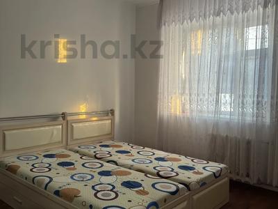 2-комнатная квартира · 52 м² · 2/3 этаж, Амангелды — Амангелди 111 за 120 000 ₸ в 